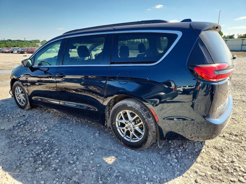 Aukcja sprzedaży 2021 Chrysler Pacifica, vin: 2C4RC1FG1MR564745, numer aukcji: 54972446