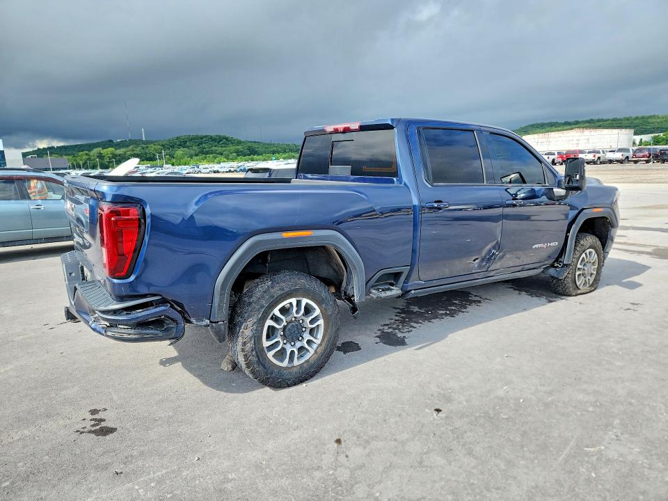 Aukcja sprzedaży 2022 Gmc Sierra, vin: 1GT49PEYXNF143587, numer aukcji: 57337476