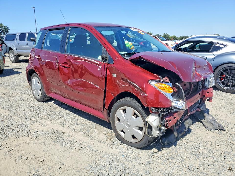 Aukcja sprzedaży 2006 Scion Xa, vin: JTKKT624360170616, numer aukcji: 56176526