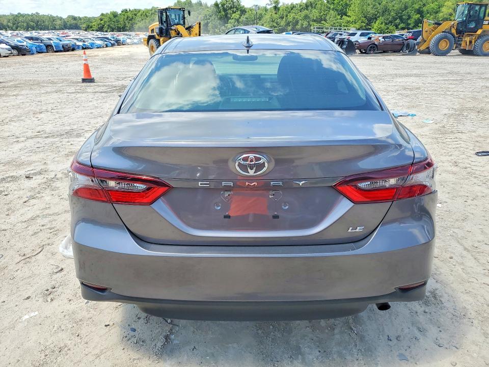 Aukcja sprzedaży 2024 Toyota Camry, vin: 4T1R11AK7RU247169, numer aukcji: 58261136