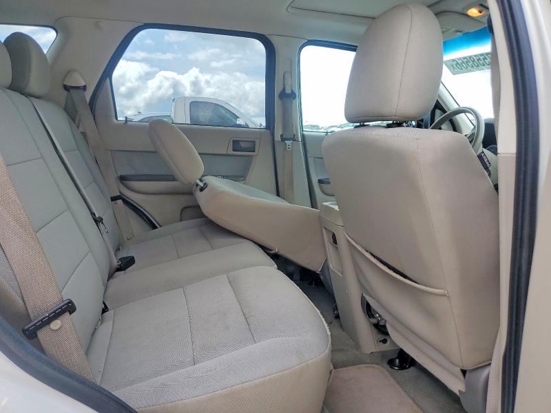 2012 Ford Escape მანქანა იყიდება აუქციონზე, vin: 1FMCU0D7XCKC35860, აუქციონის ნომერი: 57558566