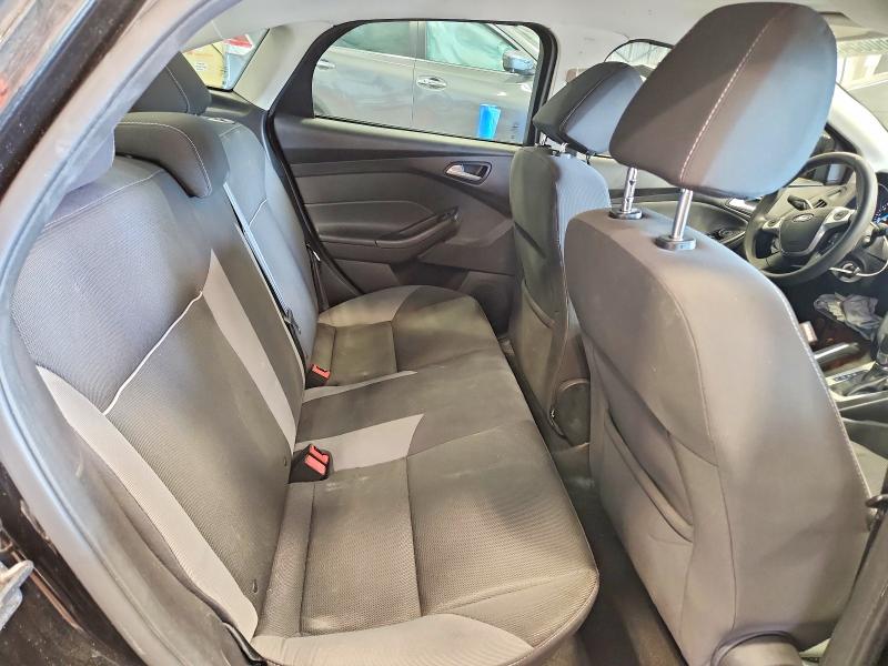 Aukcja sprzedaży 2013 Ford Focus, vin: 1FADP3F22DL218538, numer aukcji: 55608546