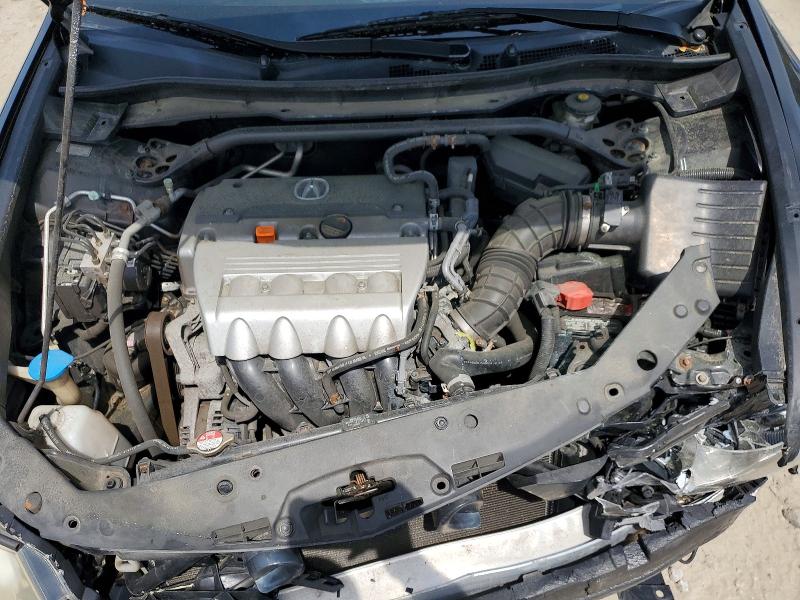 2012 Acura Tsx მანქანა იყიდება აუქციონზე, vin: JH4CU2F61CC020641, აუქციონის ნომერი: 56981346