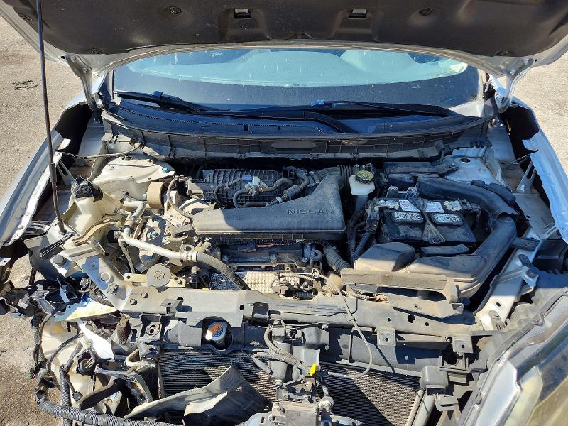 Продажа на аукционе авто 2019 Nissan Rogue, vin: KNMAT2MT4KP510745, номер лота: 55688496