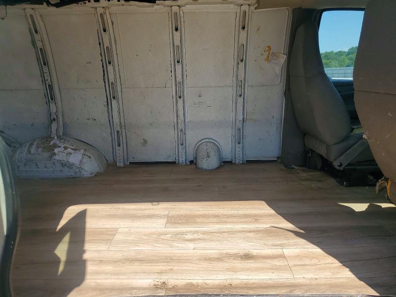 Aukcja sprzedaży 2008 Chevrolet Express G2500, vin: 1GCGG25C681190515, numer aukcji: 57960046