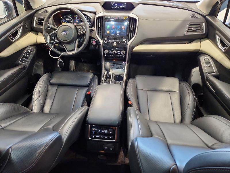 Продажа на аукционе авто 2022 Subaru Ascent, vin: 4S4WMAPD7N3426587, номер лота: 57078416
