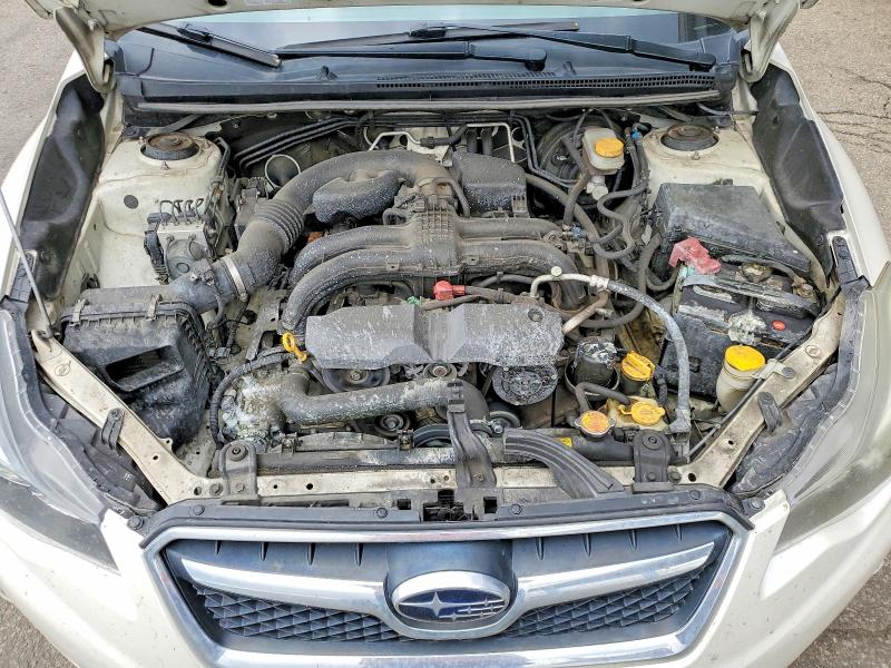 Продаж на аукціоні авто 2014 Subaru Xv Crosstrek, vin: JF2GPAVC4E8237569, номер лоту: 55933786