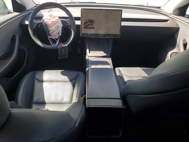 Aukcja sprzedaży 2024 Tesla Model 3, vin: 5YJ3E1EA7RF737975, numer aukcji: 56846706