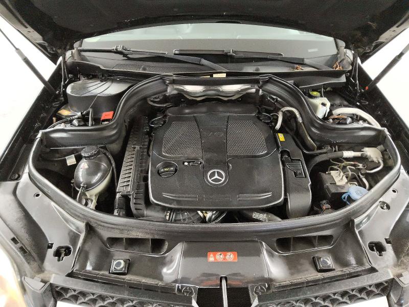 2013 Mercedes-benz Glk მანქანა იყიდება აუქციონზე, vin: WDCGG5HB7DF944503, აუქციონის ნომერი: 56488446