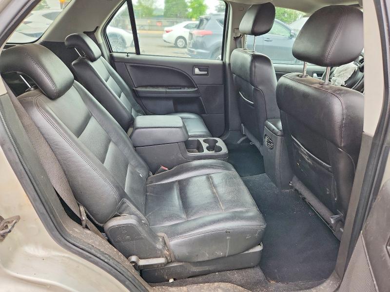 Продажа на аукционе авто 2006 Ford Freestyle, vin: 1FMDK06156GA38024, номер лота: 56472416