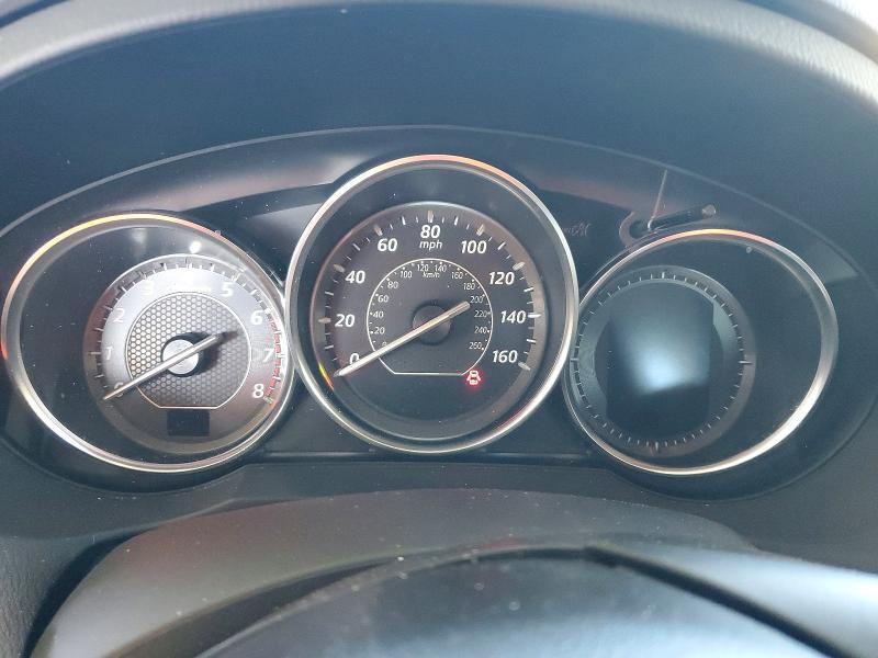 Aukcja sprzedaży 2015 Mazda 6, vin: JM1GJ1V59F1196075, numer aukcji: 56691706