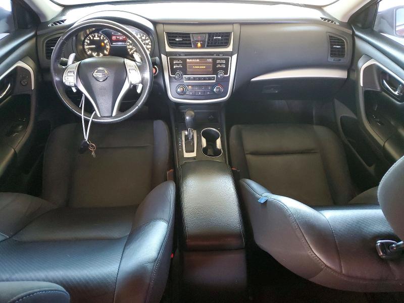 Продажа на аукционе авто 2016 Nissan Altima, vin: 1N4AL3AP9GN379477, номер лота: 56519546