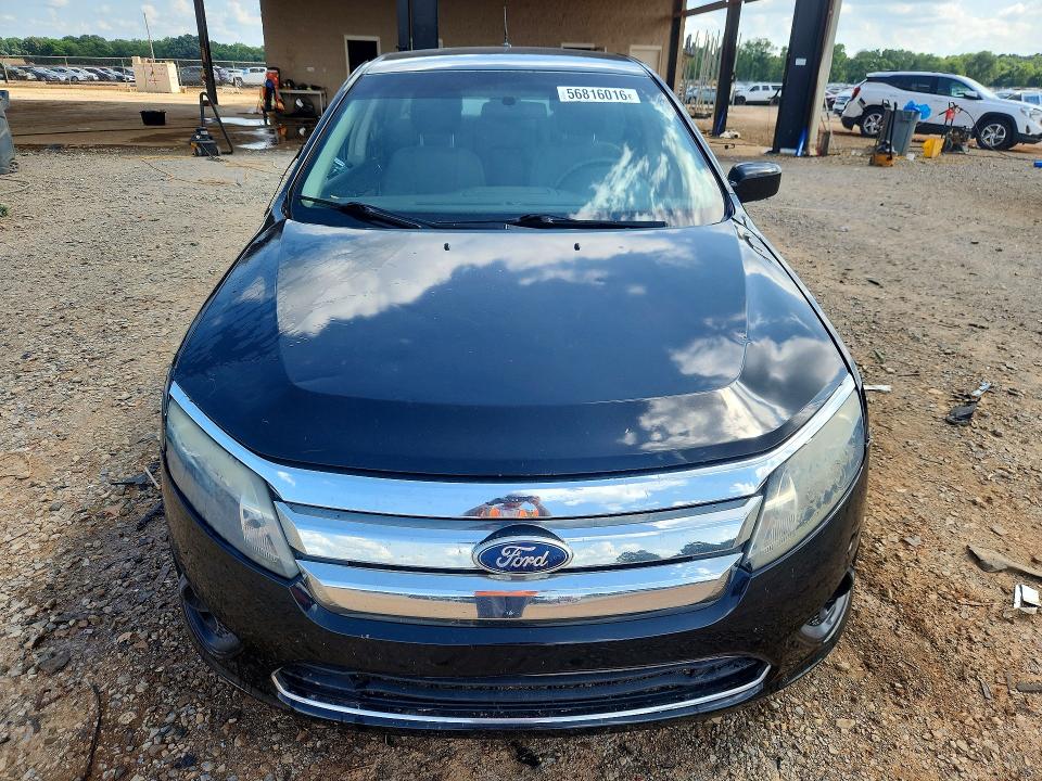 2012 Ford Fusion მანქანა იყიდება აუქციონზე, vin: 3FAHP0HA9CR359773, აუქციონის ნომერი: 56816016