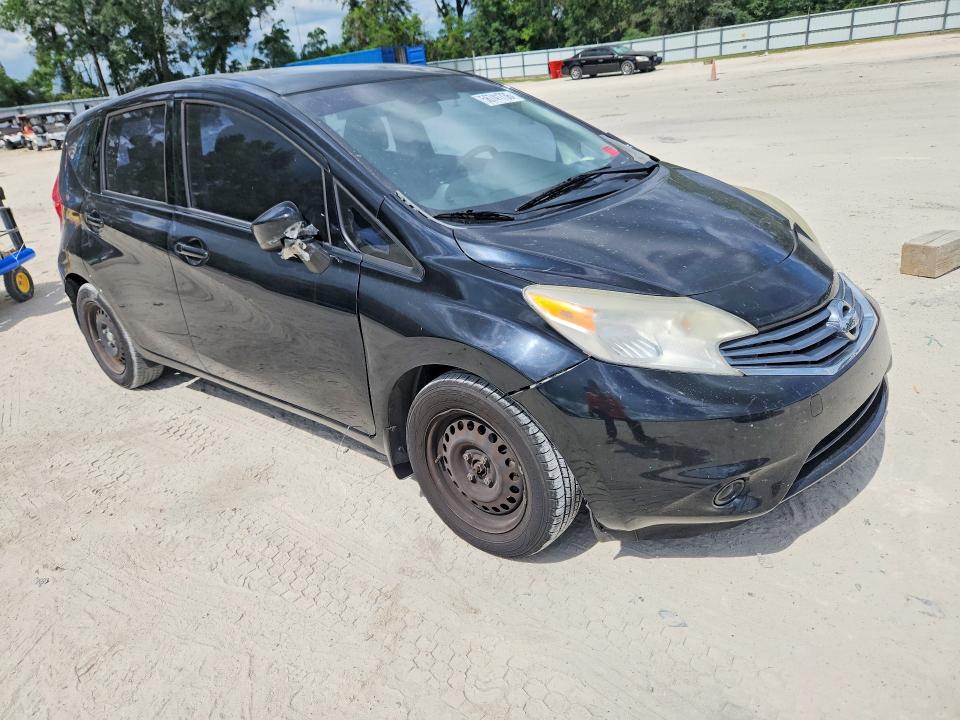 Aukcja sprzedaży 2015 Nissan Versa Note, vin: 3N1CE2CP1FL434977, numer aukcji: 56741736
