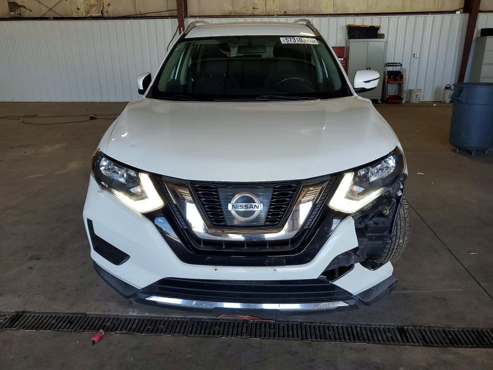 Продаж на аукціоні авто 2017 Nissan Rogue, vin: KNMAT2MVXHP584049, номер лоту: 57310376