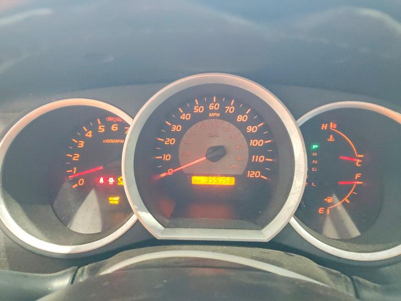 Aukcja sprzedaży 2007 Toyota Tacoma, vin: 5TEKU72N37Z356600, numer aukcji: 57858416