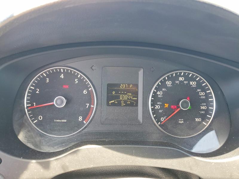 Aukcja sprzedaży 2014 Volkswagen Jetta, vin: 3VWD17AJ2EM265664, numer aukcji: 58390566