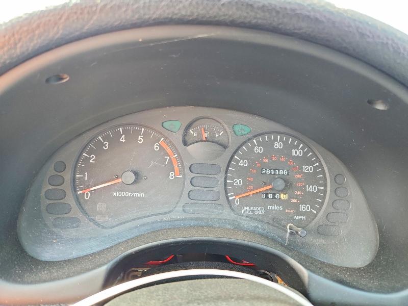 Продажа на аукционе авто 1999 Mitsubishi 3000 Gt, vin: JA3AM44HXXY002204, номер лота: 58572466
