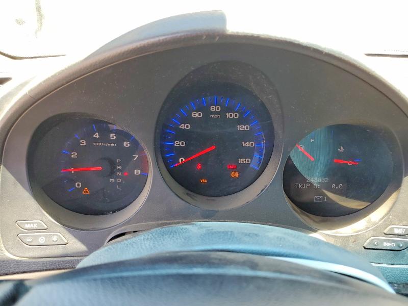 Aukcja sprzedaży 2005 Acura Tl, vin: 19UUA66225A018013, numer aukcji: 56499056