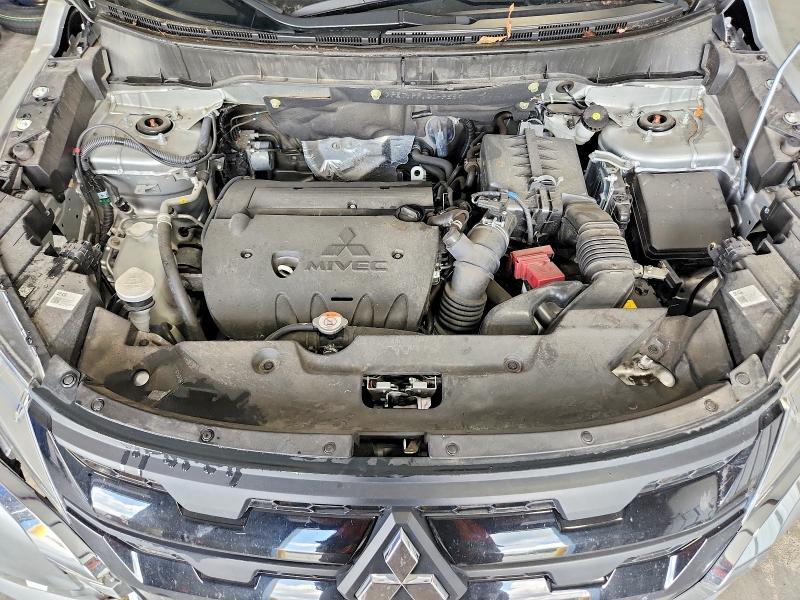 Продажа на аукционе авто 2025 Mitsubishi Outlander Sport, vin: JA4ARUAU6SU006068, номер лота: 57526066