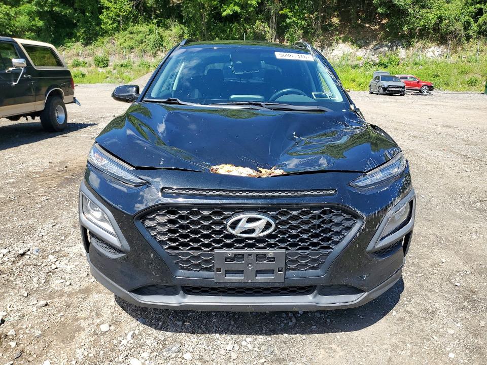 Aukcja sprzedaży 2021 Hyundai Kona, vin: KM8K2CAAXMU747286, numer aukcji: 56967376