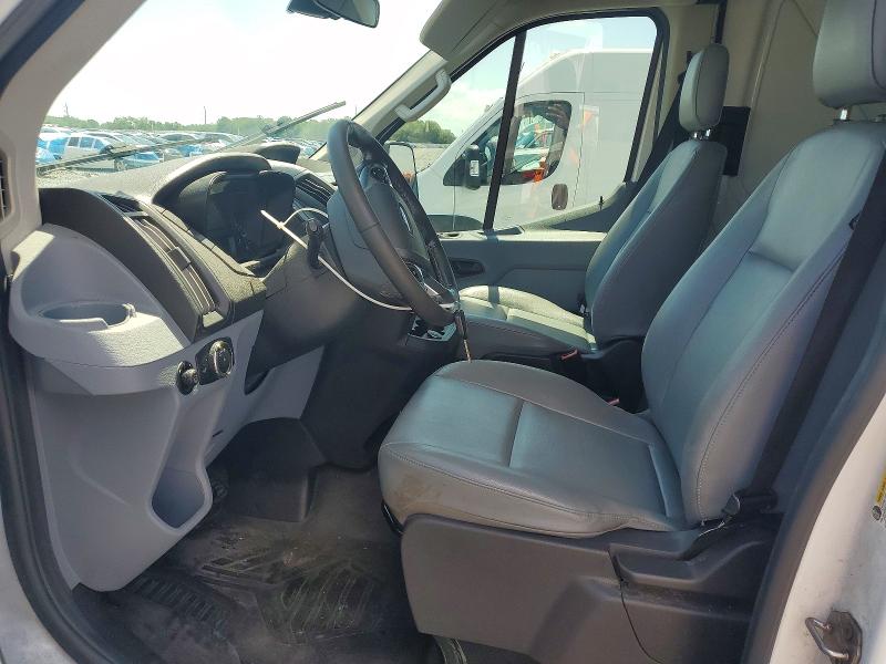 Продажа на аукционе авто 2019 Ford Transit, vin: 1FTYR2CM8KKB83965, номер лота: 56180336