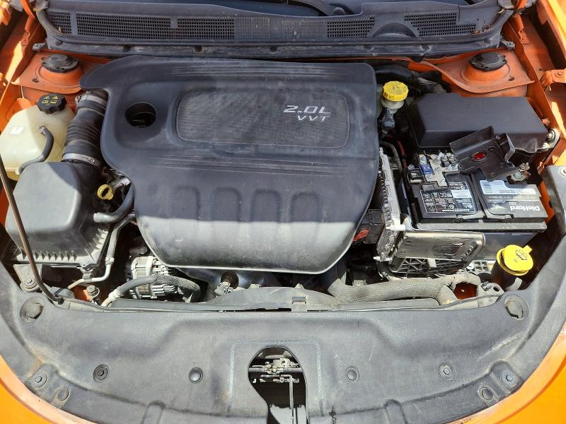 59068556 :رقم المزاد ، 1C3CDFBA3DD171628 vin ، 2013 Dodge Dart مزاد بيع