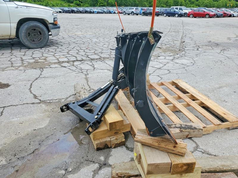 2024 Other Heavy Equipment Snowplow მანქანა იყიდება აუქციონზე, vin: M043201602, აუქციონის ნომერი: 57857086