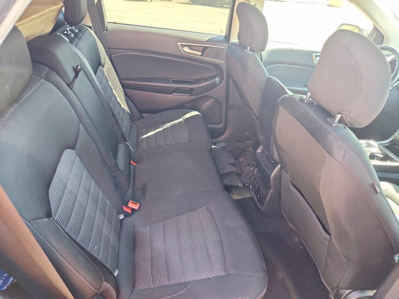 2019 Ford Edge მანქანა იყიდება აუქციონზე, vin: 2FMPK4J90KBB57831, აუქციონის ნომერი: 55109156