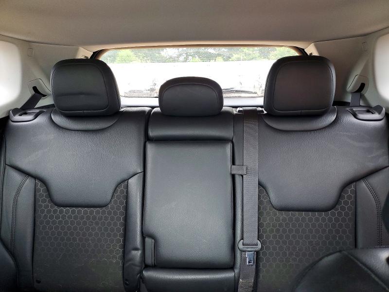 Продажа на аукционе авто 2021 Jeep Compass, vin: 3C4NJDBB6MT530829, номер лота: 57322616