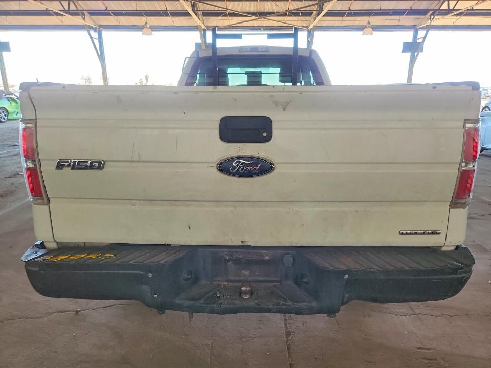 2014 Ford F150 მანქანა იყიდება აუქციონზე, vin: 1FTMF1CM5EKD26862, აუქციონის ნომერი: 55858966