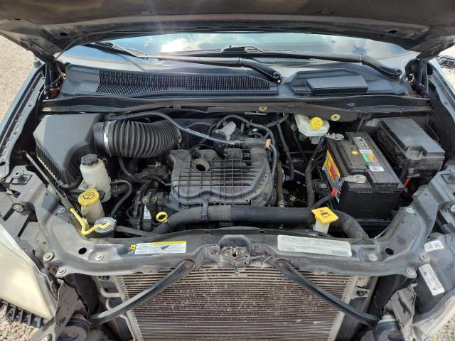 Aukcja sprzedaży 2012 Chrysler Town & Country, vin: 2C4RC1BG8CR269775, numer aukcji: 57207976
