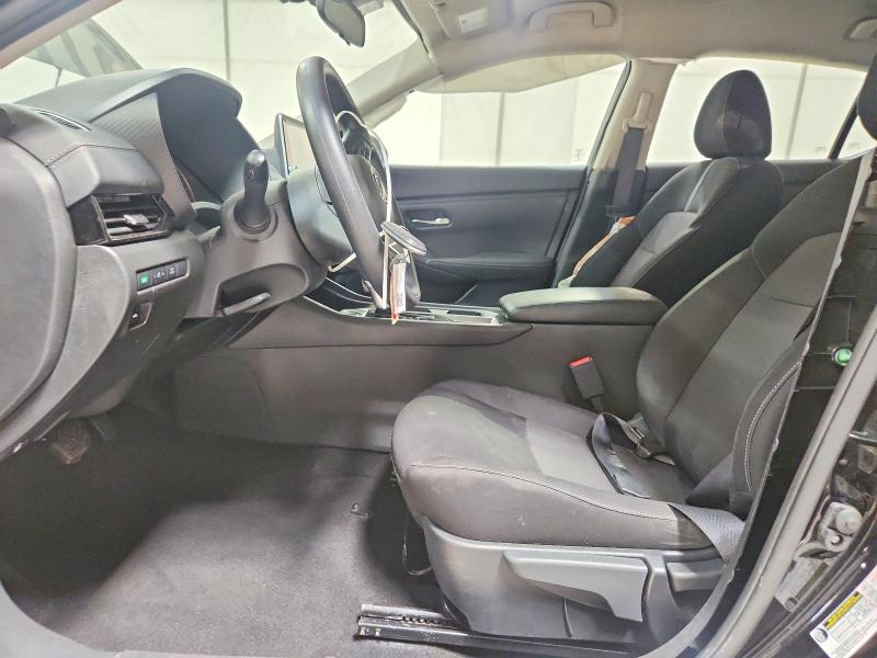 Продажа на аукционе авто 2025 Nissan Sentra, vin: 3N1AB8CV5SY306580, номер лота: 56418996