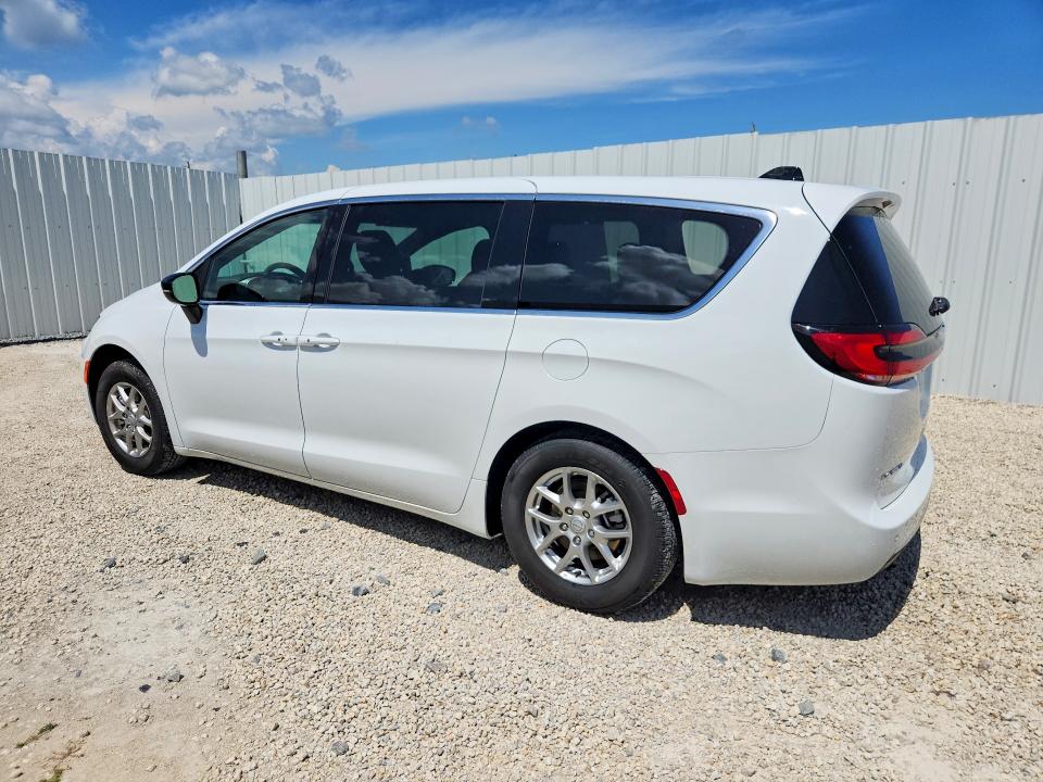 Aukcja sprzedaży 2026 Chrysler Pacifica, vin: 2C4RC1BG9TR273222, numer aukcji: 57828266