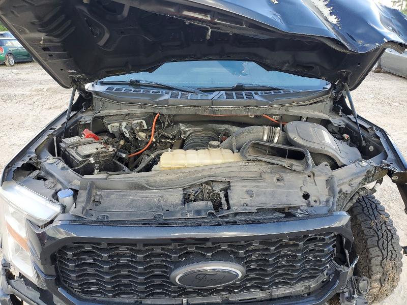 56452866 :رقم المزاد ، 1FTEW1C59NKF03040 vin ، 2022 Ford F150 مزاد بيع