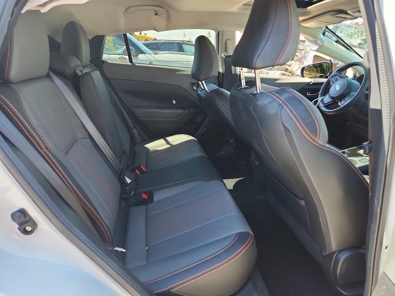 Продажа на аукционе авто 2025 Subaru Crosstrek, vin: 4S4GUHN68S3768899, номер лота: 58293996