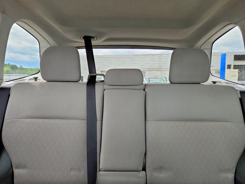 2014 Subaru Forester მანქანა იყიდება აუქციონზე, vin: JF2SJAEC3EH505538, აუქციონის ნომერი: 57173386