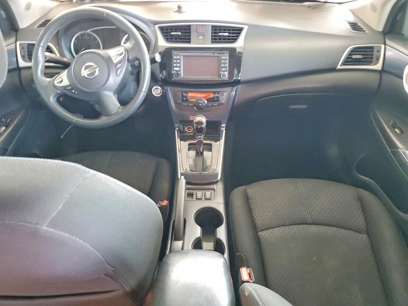 Aukcja sprzedaży 2018 Nissan Sentra, vin: 3N1AB7AP6JY217632, numer aukcji: 56589916