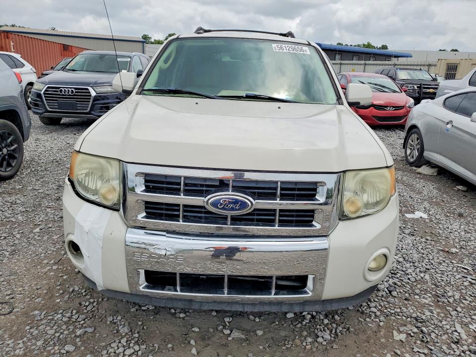 56129656 :رقم المزاد ، 1FMCU0EG3CKB38742 vin ، 2012 Ford Escape مزاد بيع