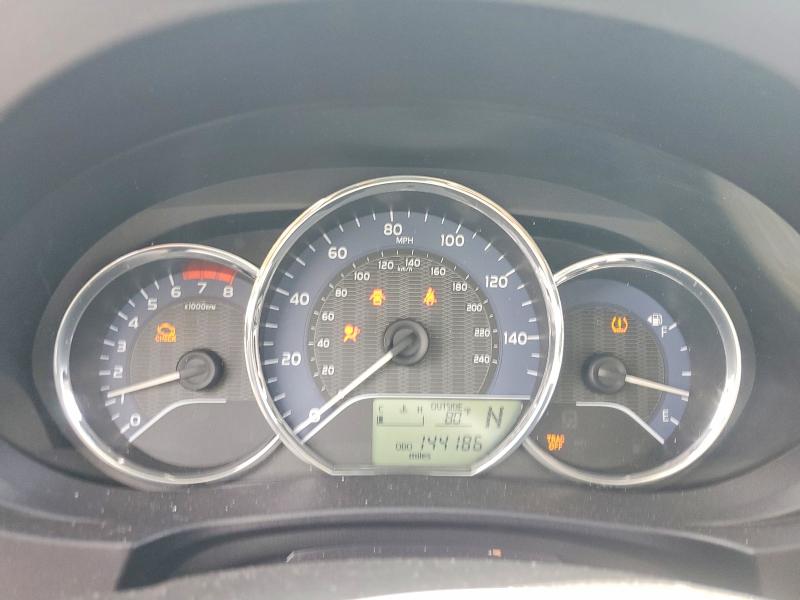 Aukcja sprzedaży 2016 Toyota Corolla, vin: 2T1BURHEXGC487919, numer aukcji: 58422496