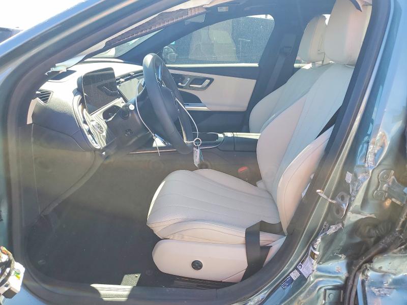 56759336 :رقم المزاد ، W1KLF4HB3TA230242 vin ، 2026 Mercedes-benz E مزاد بيع