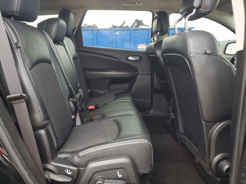 Aukcja sprzedaży 2015 Dodge Journey, vin: 3C4PDCGB8FT578080, numer aukcji: 57064516