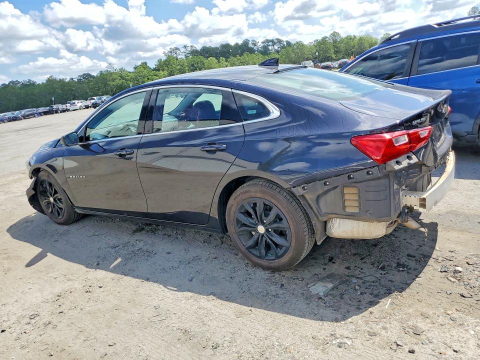 Продаж на аукціоні авто 2023 Chevrolet Malibu, vin: 1G1ZD5ST3PF188450, номер лоту: 56981756