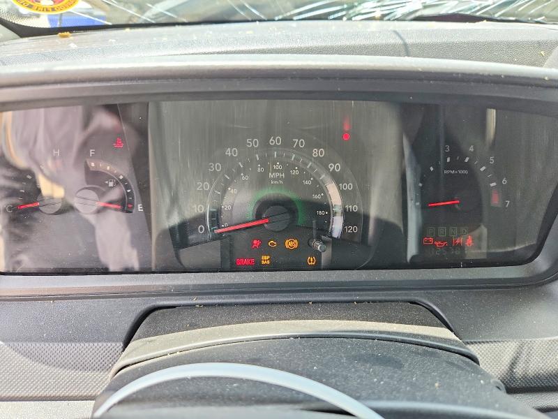 Aukcja sprzedaży 2010 Dodge Journey, vin: 3D4PG4FB6AT244513, numer aukcji: 58897496