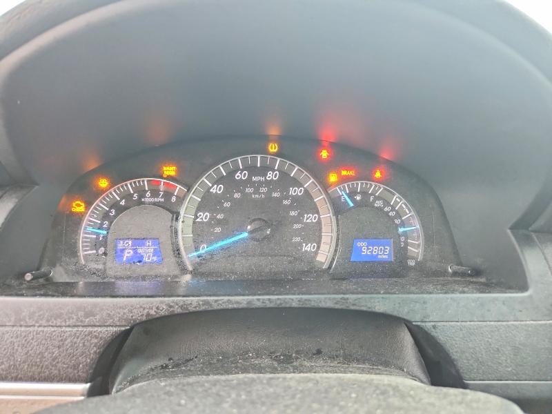 Aukcja sprzedaży 2014 Toyota Camry, vin: 4T1BF1FK1EU820671, numer aukcji: 56424506