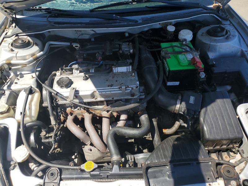 Продаж на аукціоні авто 2000 Mitsubishi Eclipse, vin: 4A3AC34G8YE128616, номер лоту: 55648196
