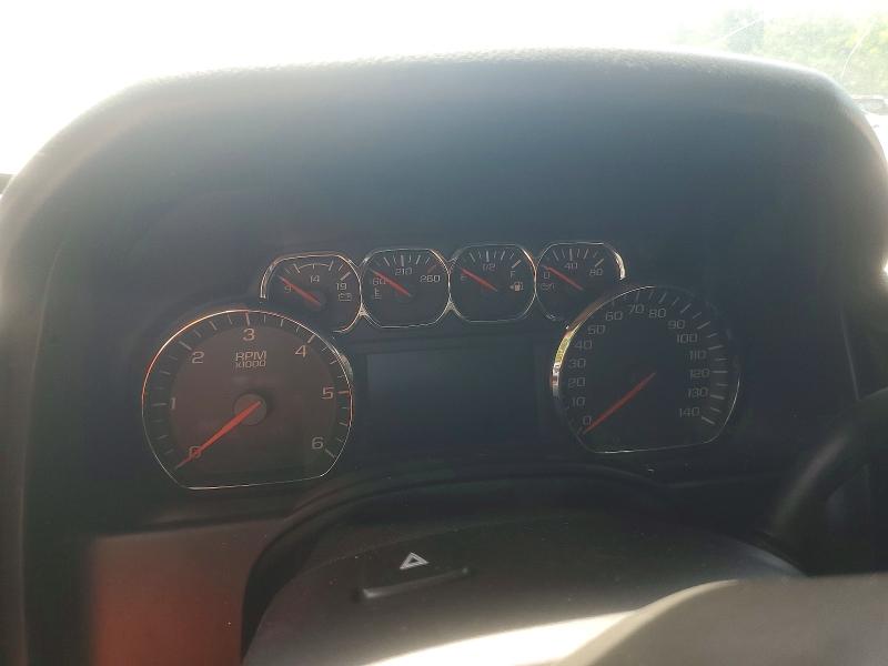 58430376 :رقم المزاد ، 1GKS1BKC9FR252542 vin ، 2015 Gmc Yukon مزاد بيع