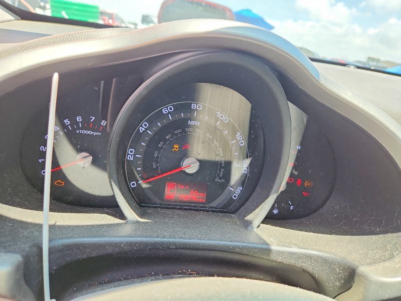 Aukcja sprzedaży 2012 Kia Sportage, vin: KNDPB3A28C7261057, numer aukcji: 57156706