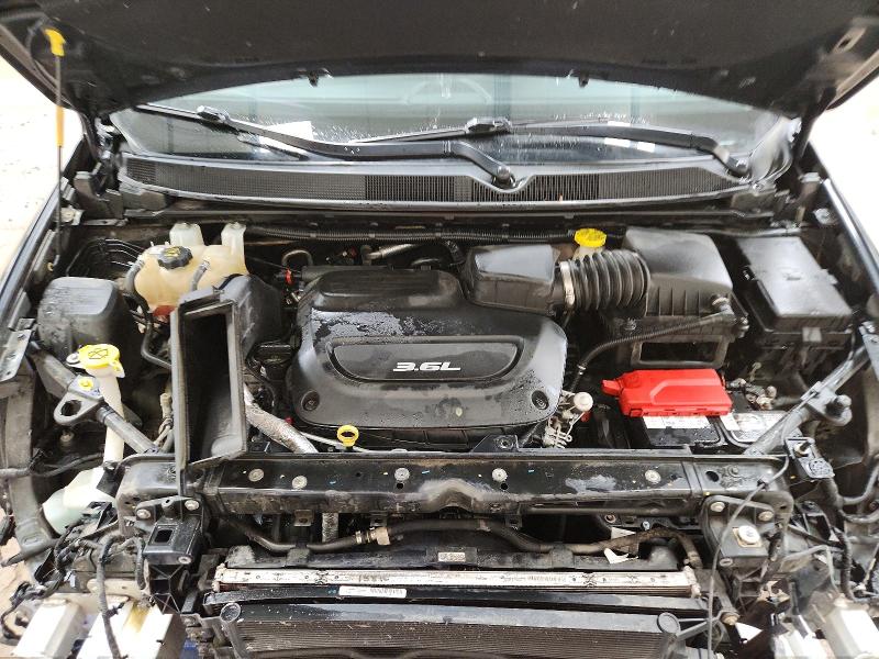 Aukcja sprzedaży 2017 Chrysler Pacifica, vin: 2C4RC1BGXHR811756, numer aukcji: 55734846