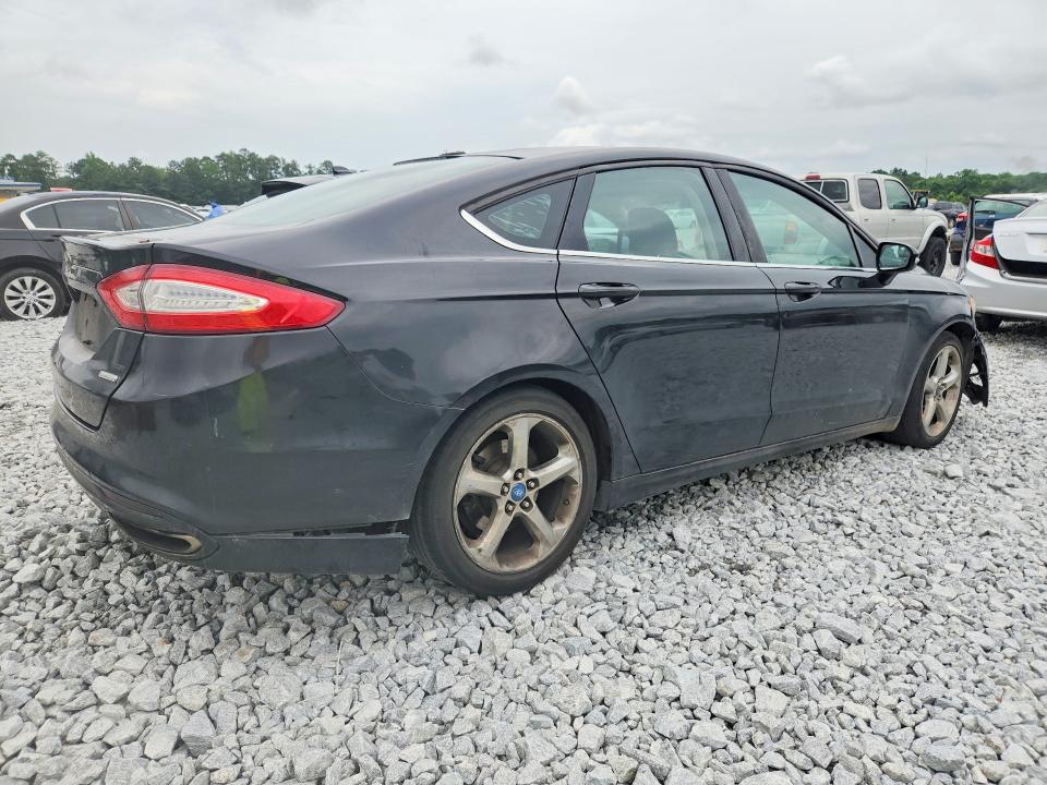 2013 Ford Fusion მანქანა იყიდება აუქციონზე, vin: 3FA6P0H99DR140181, აუქციონის ნომერი: 56072806